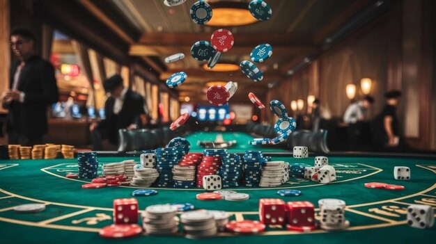 nusa22 app showing live blackjack table on mobile screen