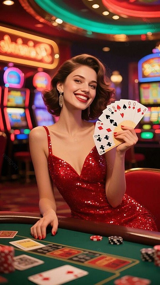 Live dealer blackjack table with multiple camera angles on nusa22 platform
