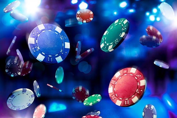 Live-dealer table session records showing roulette spins and blackjack hands